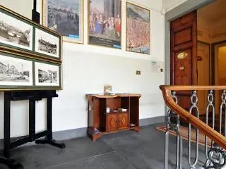 Bellevue House Affittacamere Florence 3*,  Italy