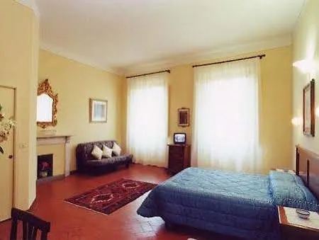 Guest house Bellevue House Affittacamere Florence
