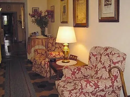 Bellevue House Affittacamere Florence 3*,  Italy