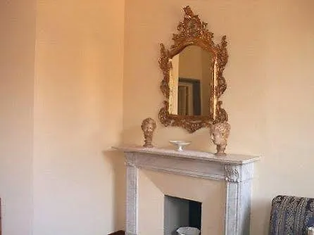 Bellevue House Affittacamere Florence Italy