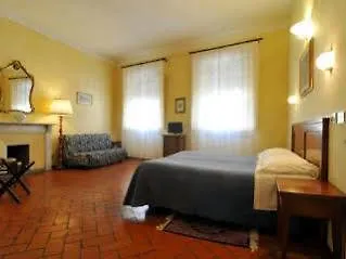 Bellevue House Affittacamere Florence Guest house