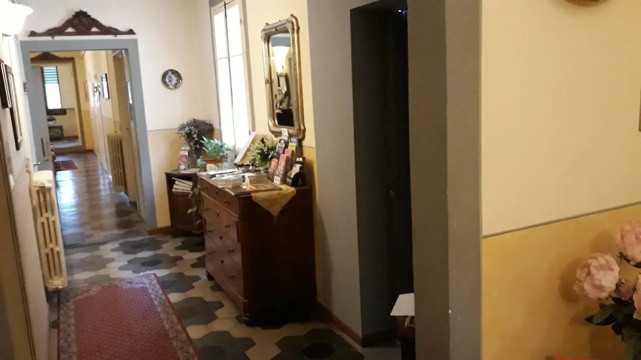 Bellevue House Affittacamere Florence 3*,