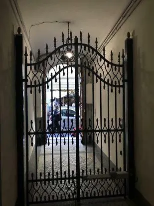 Guest house Bellevue House Affittacamere Florence
