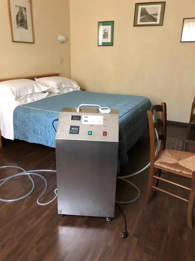Bellevue House Affittacamere Florence Guest house