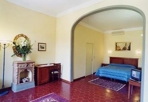 Bellevue House Affittacamere Florenz