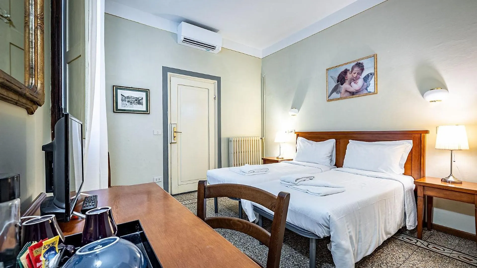 Bellevue House Affittacamere Florence Guest house