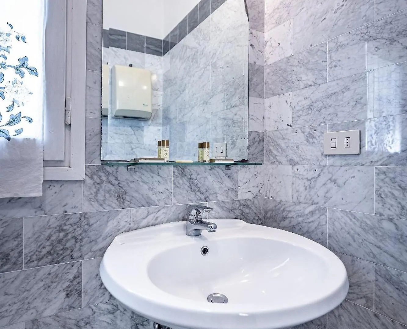 Bellevue House Affittacamere Florence 3*,  Italy
