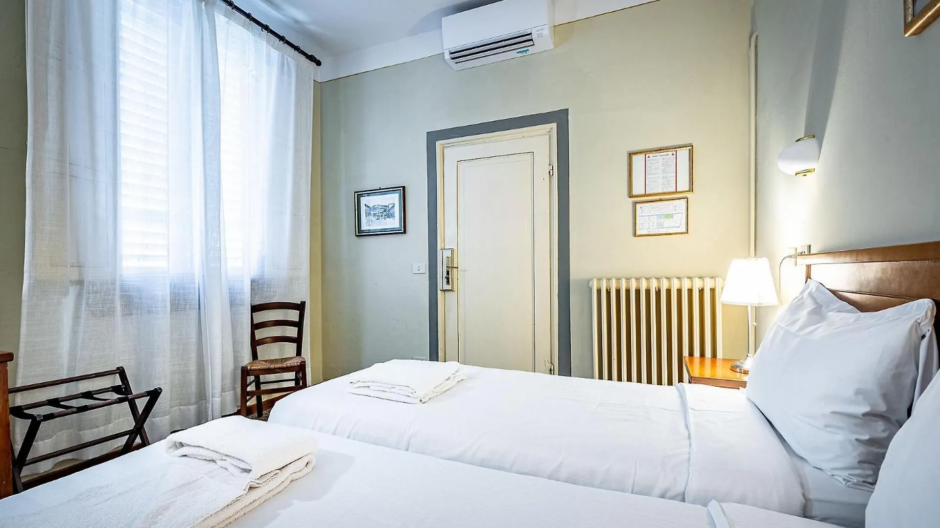 Guest house Bellevue House Affittacamere Florence