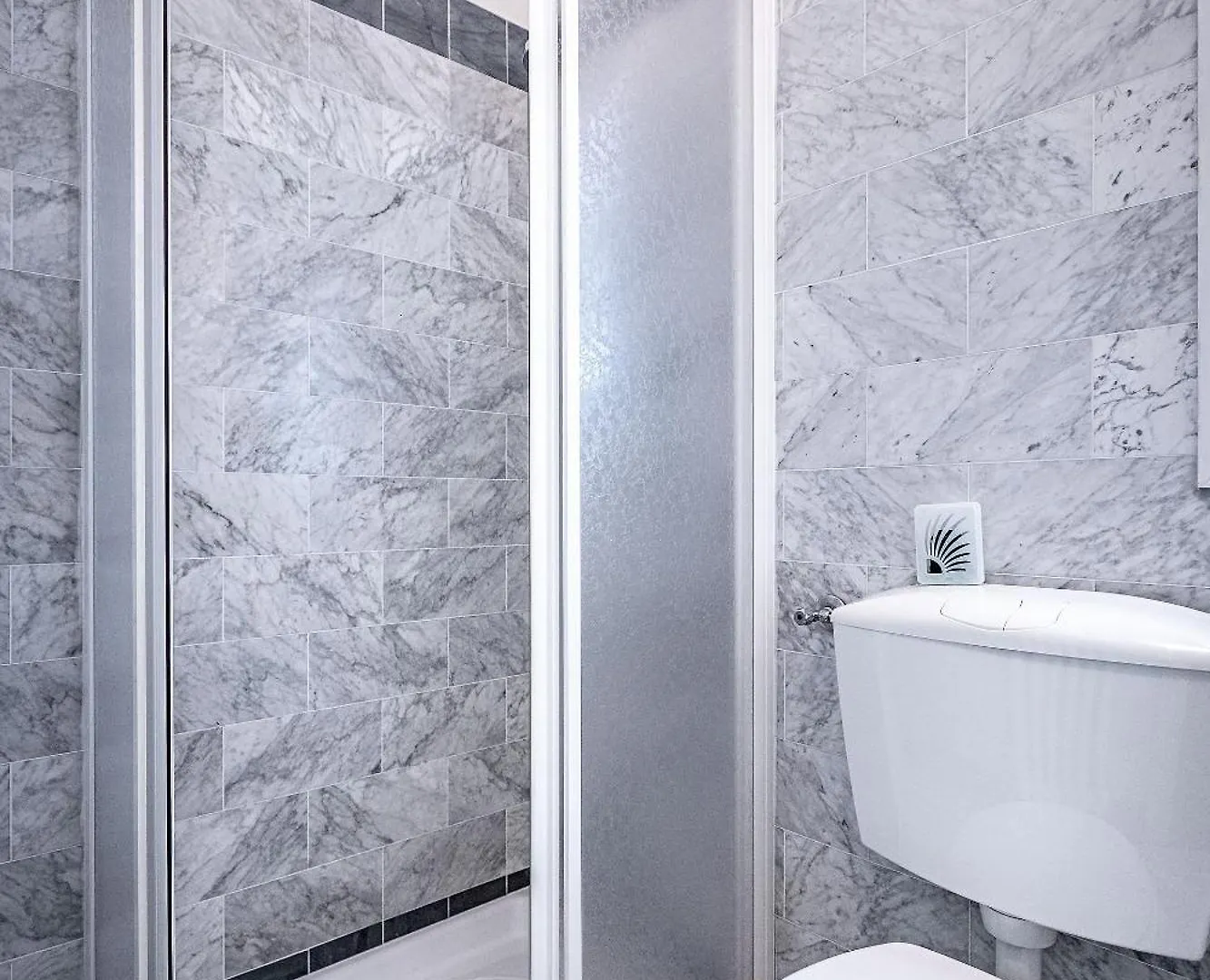 *** Guest house Bellevue House Affittacamere Florence Italy