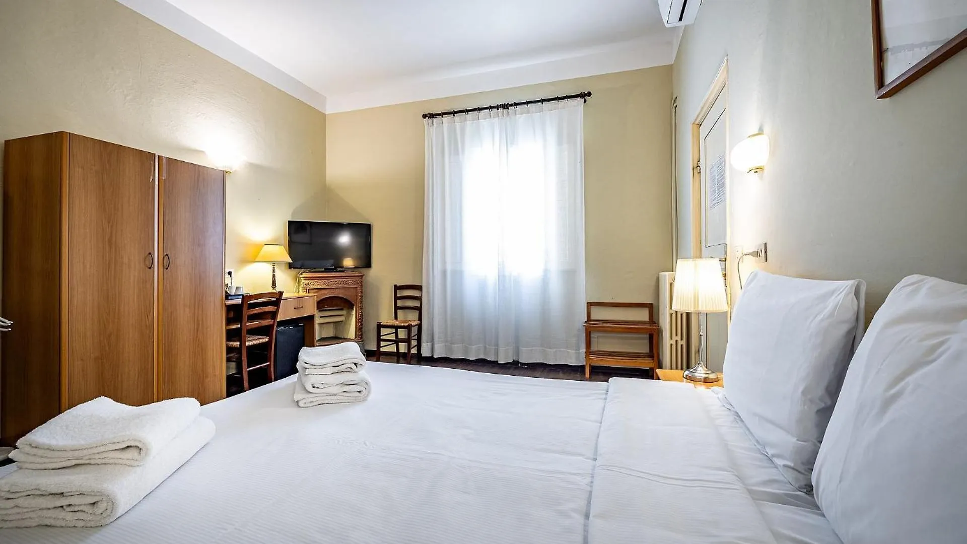 Bellevue House Affittacamere Florence