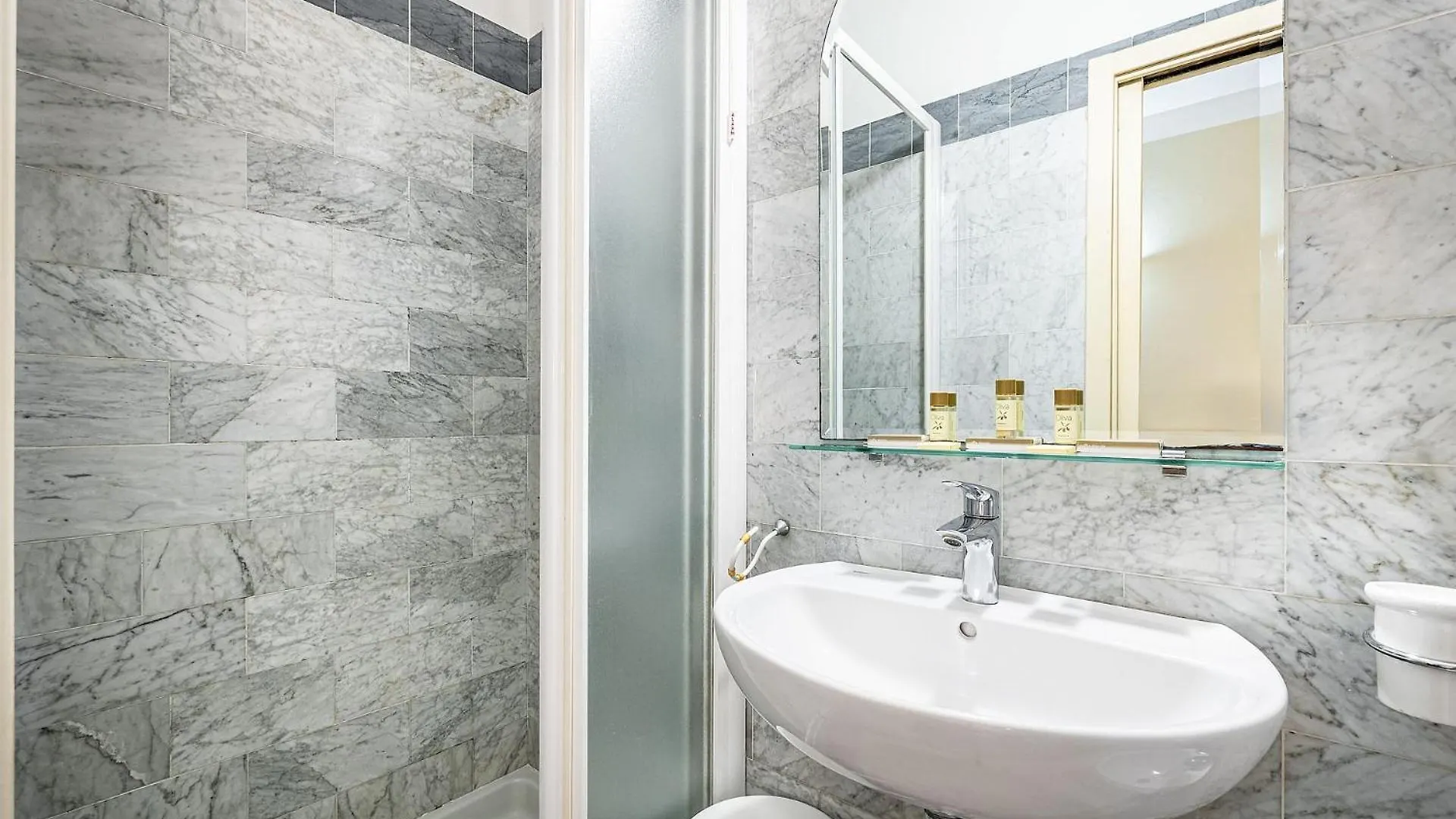 Guest house Bellevue House Affittacamere Florence