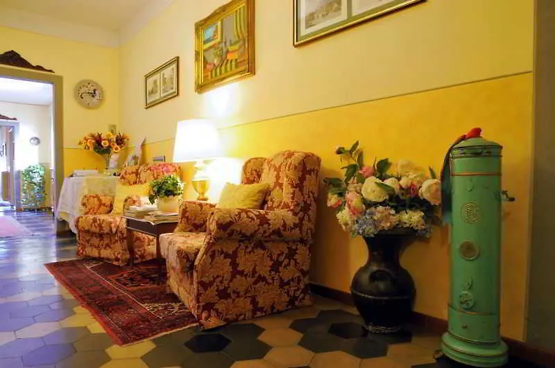 Bellevue House Affittacamere Florenz 3*,  Italien