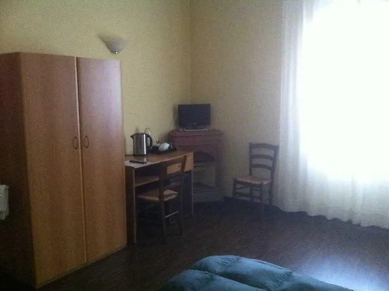 Bellevue House Affittacamere Florenz Gasthof