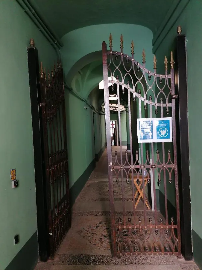 Bellevue House Affittacamere Florenz Italien